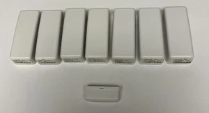 7 transmisores inalámbricos de ventana de puerta DSC WS4945NA - Imagen 1 de 4