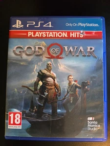 God Of War Ps4 - Bild 1 von 1
