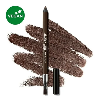 Revlon ColorStay Multiplayer Liquid-Glide Eye Pencil, 402 High Stakes, 0.03 oz - Image 1 of 2