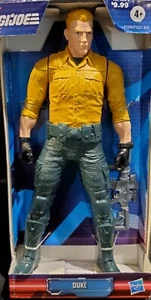 G.I. Joe GI 9" Hasbro Titans Duke - Imagen 1 de 1
