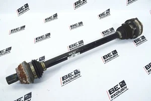 Original VW Arteon 3H Antriebswelle Gelenkwelle hinten links 3Q0501203B - Picture 1 of 4