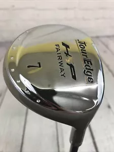 Tour Edge HP5 #7 Fairwayholz Gold - 21° Loft - Rechtshand CUSTOM FIT to You!! - Bild 1 von 10