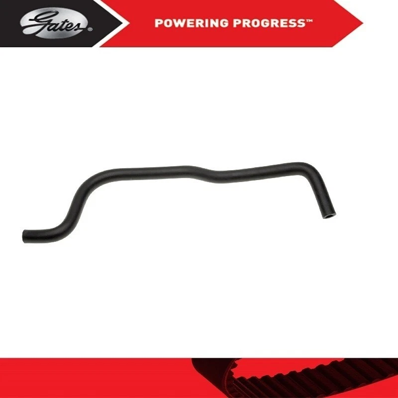 GATES Molded Heater Hose for 2003-2006 GMC YUKON XL 1500 V8-5.3L - Imagem 1 de 4