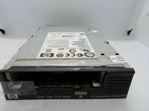 VENTE ! HP LTO4 SAS Drive EH919B 6936420-001 (PAS 460148-001 EH919A) testé - Photo 1/7