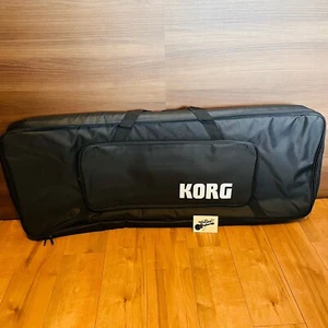 Korg Soft Case for Pa900 Pa600 and Pa300 Arranger SC-PA600/900 Brand New - Picture 1 of 7