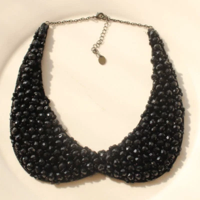 Nuevo Collar Claire's Handwork 16" Corto Regalo Moda Mujeres Fiesta Joyería Foto 1 de 4