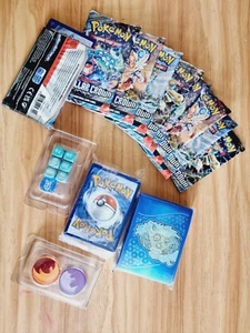 * OPEN BOX * Pokémon TCG Scarlet & Violet Stellar Crown Elite Trainer Box - Picture 1 of 6