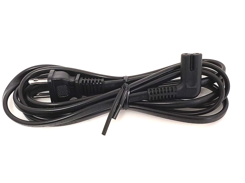 Sharp LC-75N8000U TV Power Cord  - Image 1 of 1