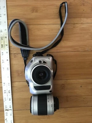 尼康 Pronea S APS 胶片相机 — 第 1/4 张图片