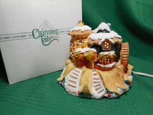Charming Tails Old Cob Mill - Picture 1 of 10