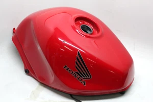 1997 Honda VFR 750 Interceptor 750 Gas Tank Fuel Tank Red OEM - Picture 1 of 24