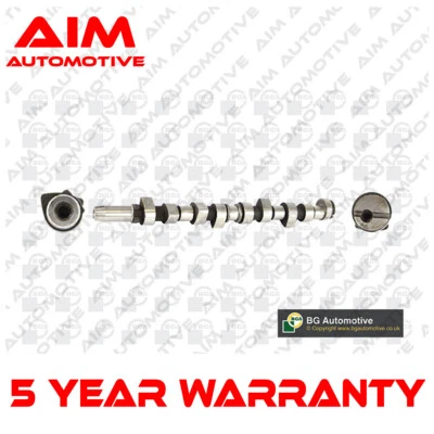 Camshaft Aim Fits Ford Escort Mondeo Fiesta P100 1.8 D TD 1077058 - Image 1 of 3