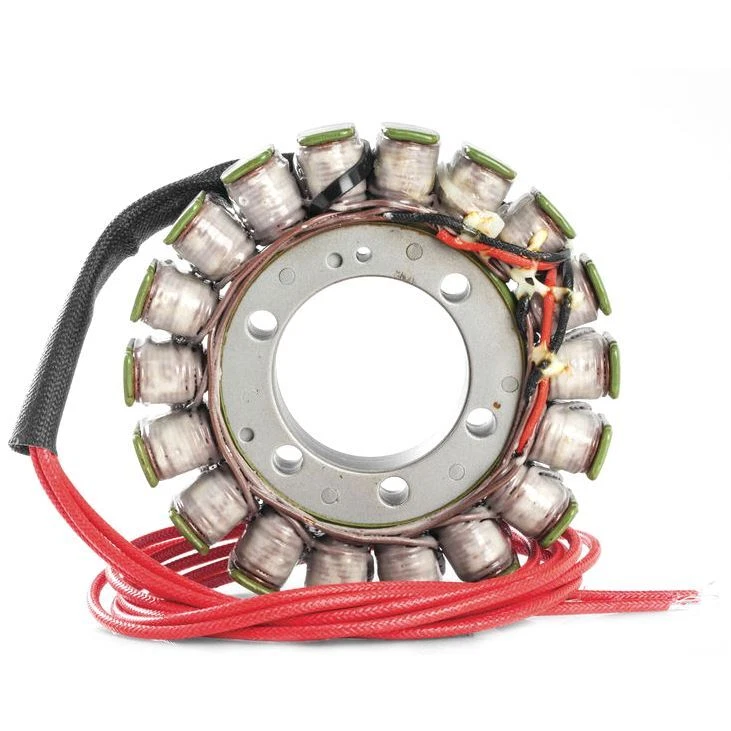 Rick's Motorsport Electrics - Stator - Honda VF750C V45 Magna - 1994-2003 - Image 1 of 1