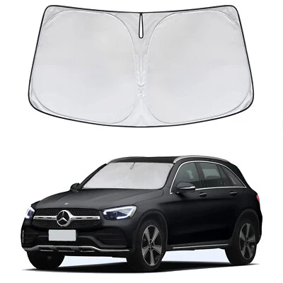 Parabrisas plegable para Mercedes Benz GLC200 GLC250 GLC300 Foto 1 de 4