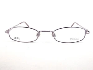 ZEISS 153201 FLEX Designer Eyeglasses Brille Goggles Gafas glasses 42/18/125 - Bild 1 von 22