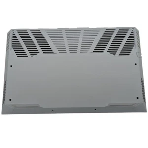 NEW OEM Dell G series G15 5510 5510 5515 Bottom Base Panel Cover - PNXRK 0PNXRK - Picture 1 of 2