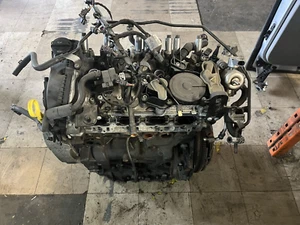 VOLKSWAGEN POLO GTI ENGINE 1.8 DAJA RUNNING BUT KNOCKING AT TOP END - Picture 1 of 12