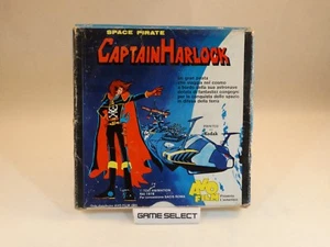 SPACE PIRATE CAPTAIN HARLOCK AVO FILM CAPITAN RAI 1979 PRINTED SU KODAK - Picture 1 of 5