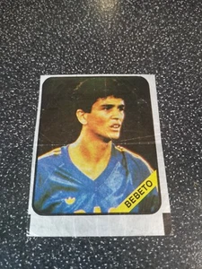 BEBETO IRAN Bubble gum inserts Very Rare - Picture 1 of 1