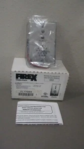 FireX 543 Remote Accessory for Duct Smoke Detector - Picture 1 of 5