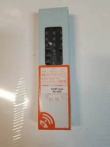 MOTEVA (Sony)RC1002 Remote Control OEM Original - Picture 1 of 2