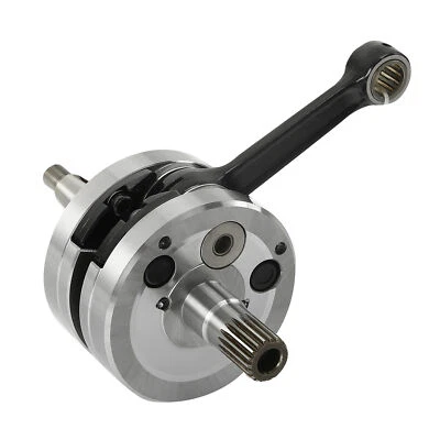 Conjunto de cigüeñal apto para HONDA CR125R CR 125R 1990-2004 01 02 03 Foto 1 de 4