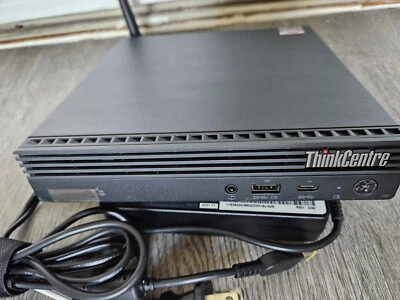 Lenovo ThinkCentre M75s SFF AMD Ryzen 5 Pro 16GB 256GB  WIN 11 - Image 1 of 4
