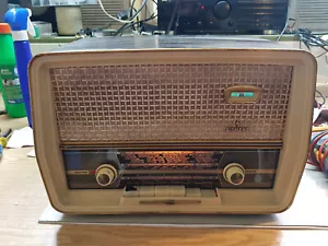 Siemens Super B7 Röhrenradio - Bild 1 von 7