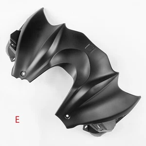 For 15-20 Suzuki GSX S GSXS 1000 Matte Gas Oil Tank Side Cover Guards Body Panel - Picture 1 of 13