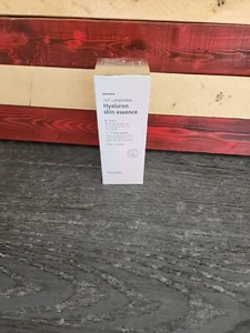 Hanskin Real Complexion Hyaluron Skin Essence 300ml / 10.14 FL OZ Sealed - Picture 1 of 5