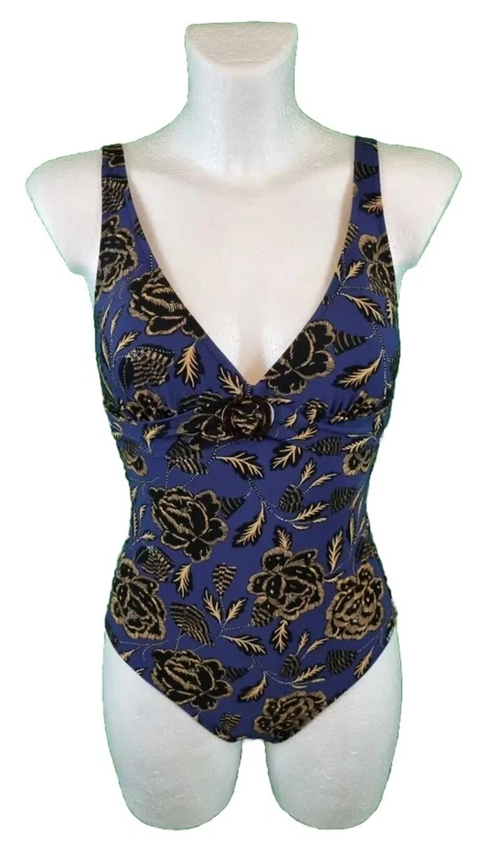 Lidea Badeanzug Größe 36 B - 38 C - 40 B, C - 44 C Cup Bademode Schwimmanzug - Bild 1 von 4