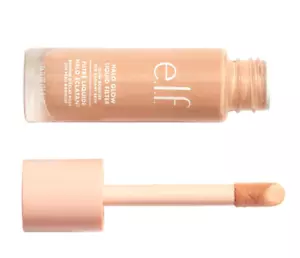 e.l.f. Halo Glow Liquid Filter ✨ 3 Light/Medium ✨ Complexion Booster 1.06 oz - Picture 1 of 7
