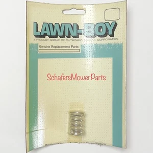 New Genuine Lawn-Boy Toro String Trimmer Spool Spring #610317 MTD #791-610317B - Picture 1 of 1
