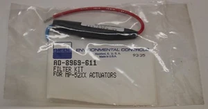 NOS AD-8969-611 Filter Kit for MP-52XX Actuators  SIEBE  Schneider Electric - Picture 1 of 2