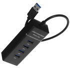 USB 2.0 Adapter Flash Drive Adapter Data Hub Splitter Usb Charging Hub