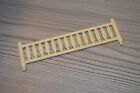 SYLVANIAN FAMILIES - HOUSE ON THE HILL SPARES - LONG INTERNAL RAILING - JD99