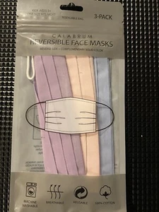 gesichtsmaske waschbar TUCH 3er Pack - Bild 1 von 1