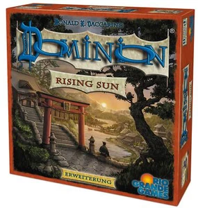 Dominion Rising Sun DE - Bild 1 von 1