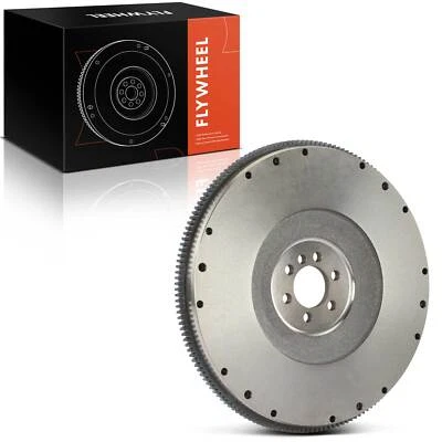 Clutch Flywheel for Chevrolet Silverado 1500 P30 GMC Sierra 1500 V6 4.3L 6 Hole - Image 1 of 4