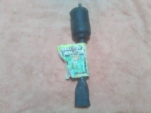 125V RV Generator 9 "Plug Adapter Cord RV Trailer Camper 3 Prong 15 Amp 30 Amp - Bild 1 von 4