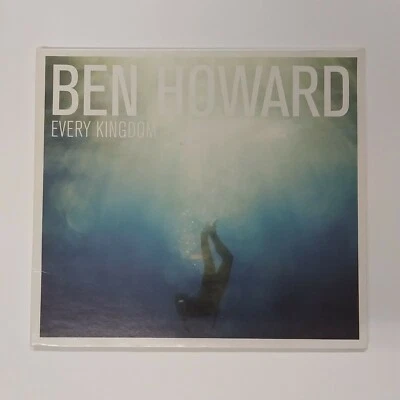 Every Kingdom by Ben Howard CD Foto 1 de 4