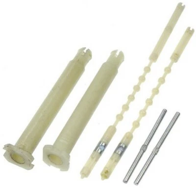 Chevrolet HHR 2006-2008 cambio estacionamiento enlace de liberación Dorman 231GZ48 Foto 1 de 2