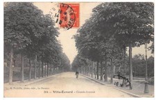 Ville Evrard En Vente Ebay - 