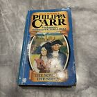 Song of the Siren (Daughters of England) by Carr, Philippa Paperback Book (SH1)