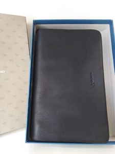POCHETTE UOMO IN VERA PELLE MARCHETTI UOMO - Foto 1 di 6