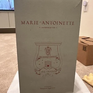 Cire Trudon TRVDON Marie Antoinette Classic Scented Candle Made in France - Picture 1 of 7