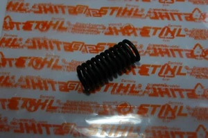  1141 3112 Stihl AV Feder Vibrationsdämpfer  MS 261 271 291 MS261 MS271 MS291 - Bild 1 von 1