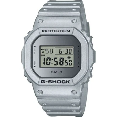 Orologio CASIO G-SHOCK   DW-5600FF-8ER - Immagine 1 di 2