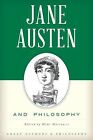 Jane Austen And Philosophy By Marinucci, Mimi -Paperback