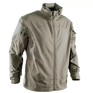 PCU L5 Softshell Tactical Charge Kleidung Robben Nylon Jacke Kampf Uniform Top - Bild 1 von 24